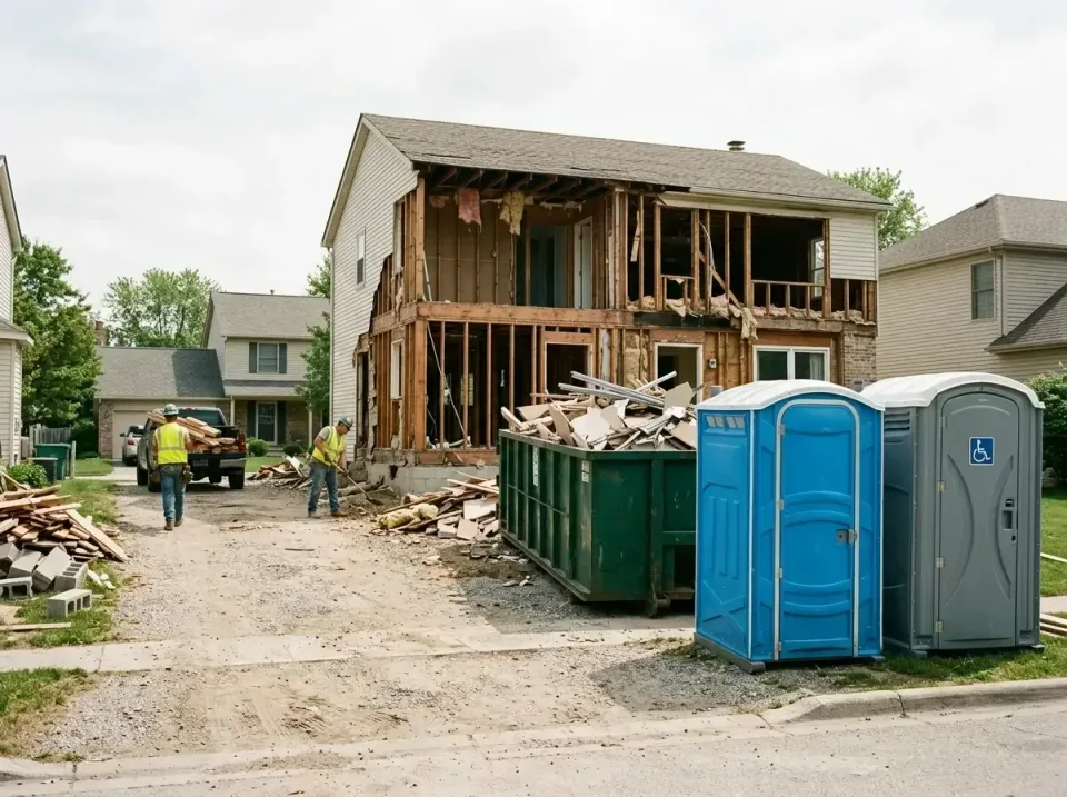 home-renovation-demolition-sit-010 — frequently asked questions, Portable Toilet & Dumpsters Rental in Druid Hills, GA
